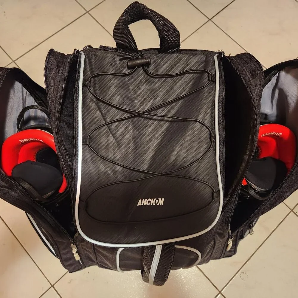 Ski Boot Bag 55L